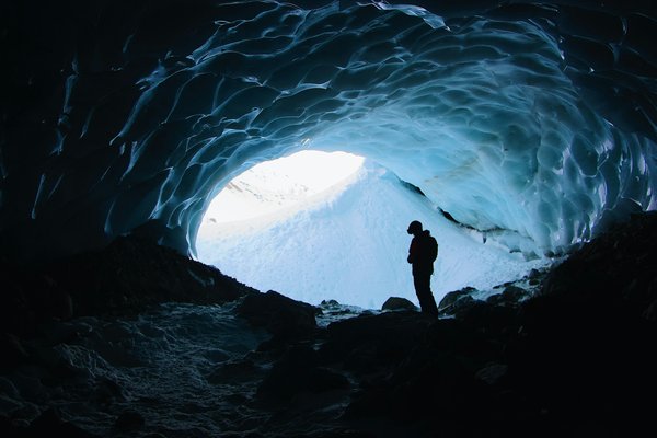 Où participer à une expéditions de spéléologie dans les grottes de Carlsbad, USA?